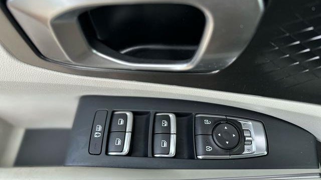 2022 Kia Sorento Hybrid EX