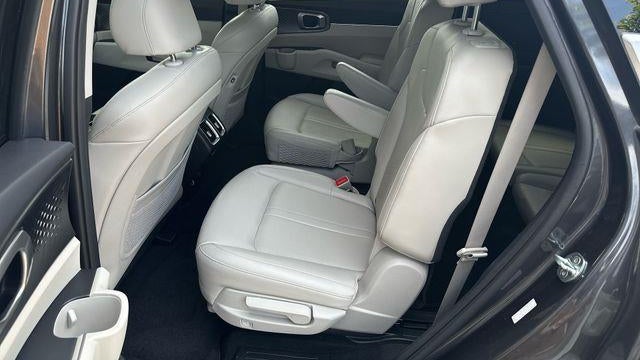 2022 Kia Sorento Hybrid EX