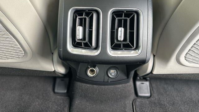 2022 Kia Sorento Hybrid EX