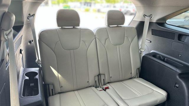 2022 Kia Sorento Hybrid EX