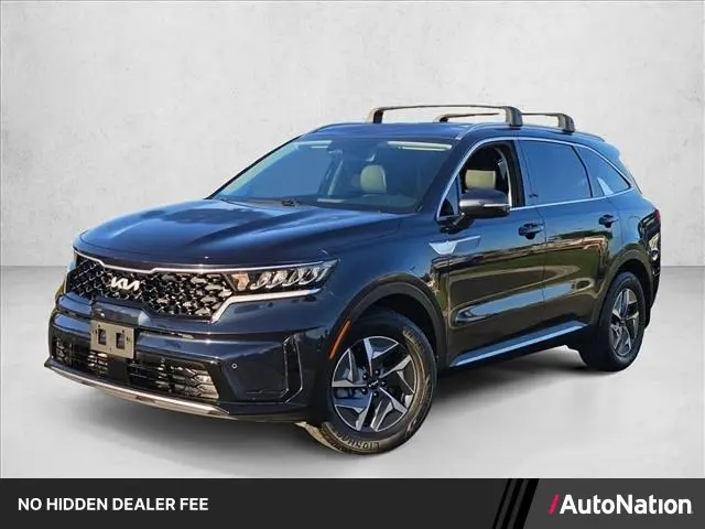 2023 Kia Sorento - $26,405