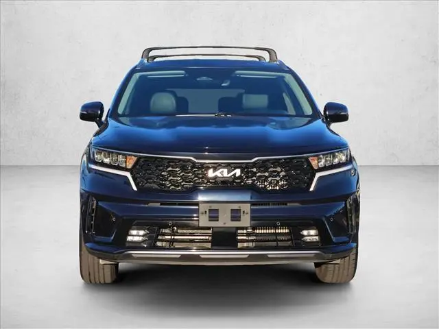 2023 Kia Sorento - $26,405