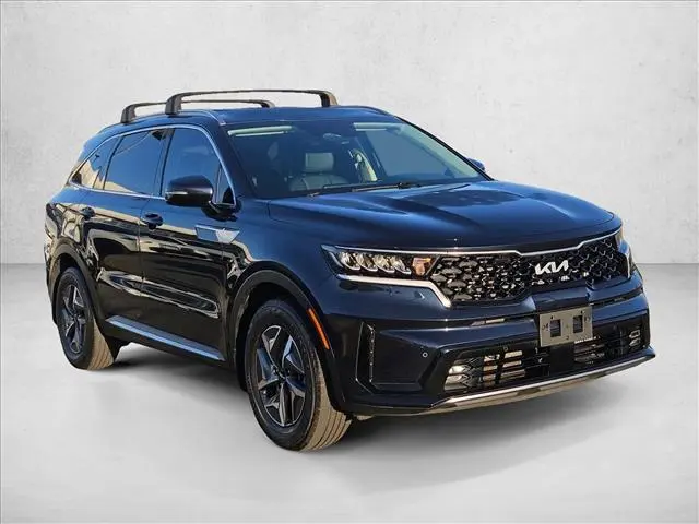2023 Kia Sorento - $26,405
