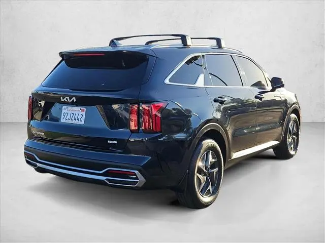 2023 Kia Sorento - $26,405