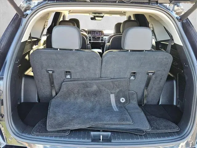 2023 Kia Sorento - $26,405