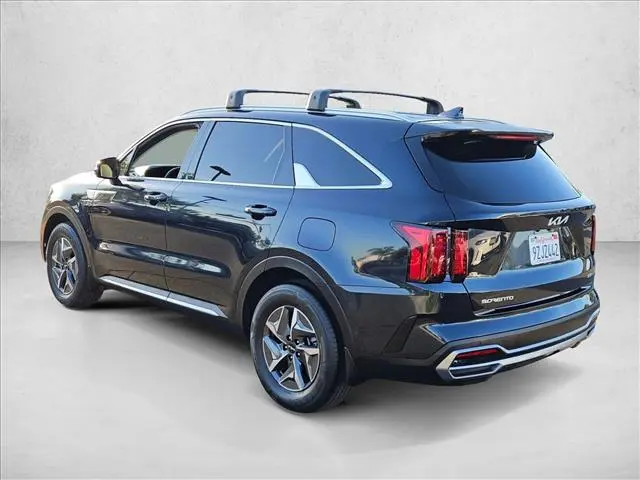 2023 Kia Sorento - $26,405