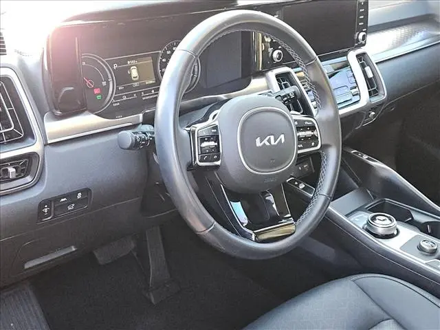 2023 Kia Sorento - $26,405