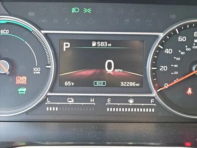 2023 Kia Sorento - $26,405