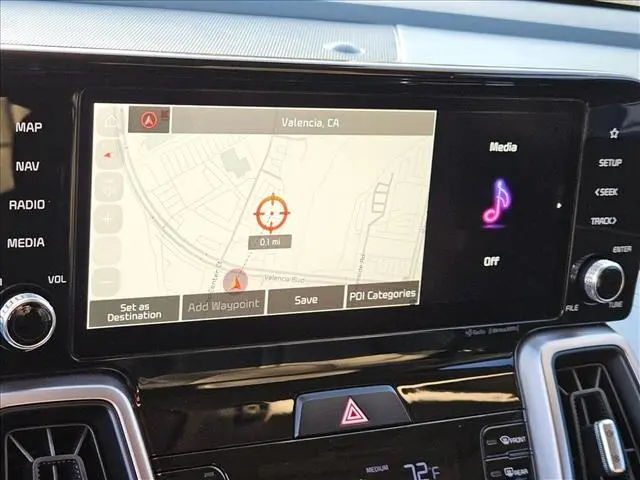 2023 Kia Sorento - $26,405
