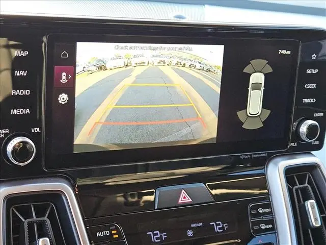 2023 Kia Sorento - $26,405