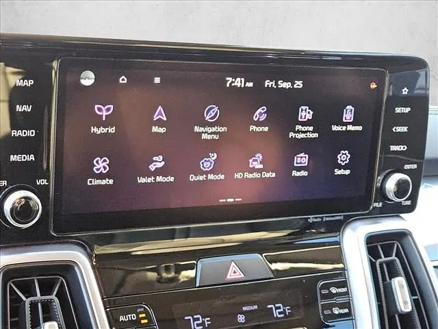 2023 Kia Sorento - $26,405