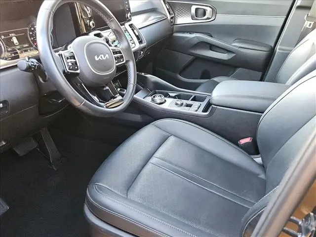 2023 Kia Sorento - $26,405