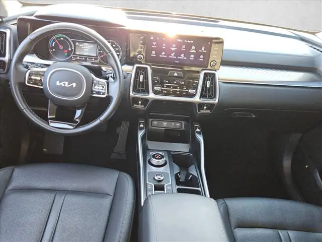 2023 Kia Sorento - $26,405