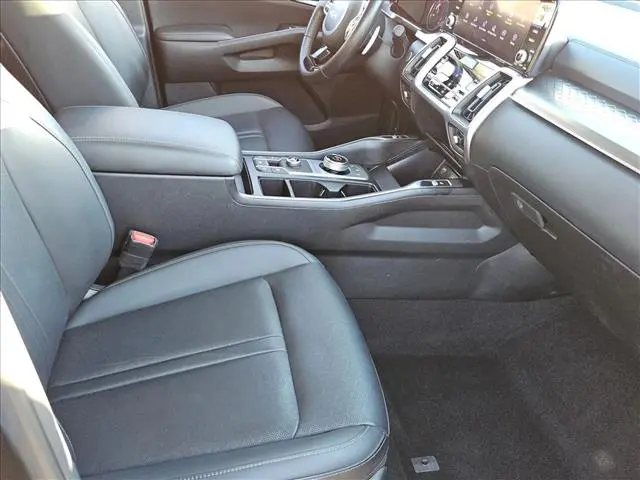 2023 Kia Sorento - $26,405