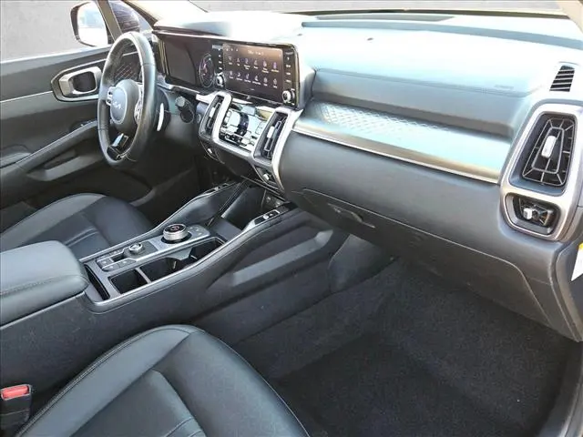 2023 Kia Sorento - $26,405