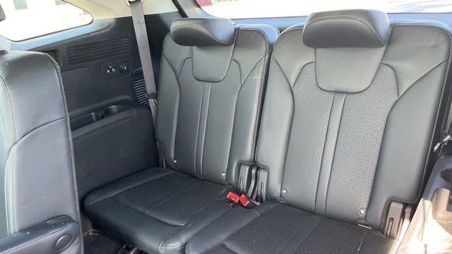 2021 Kia Sorento Hybrid EX