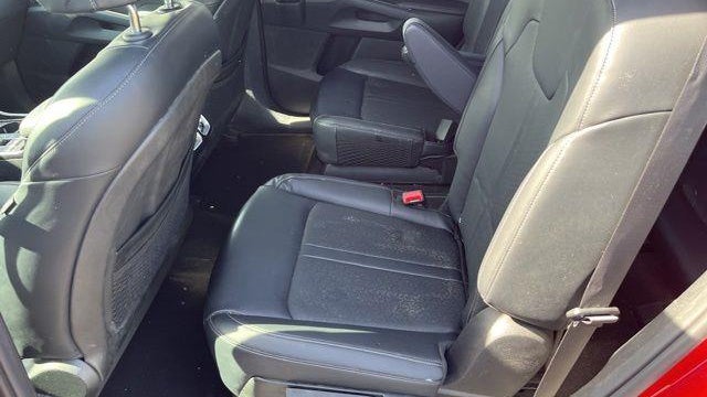 2021 Kia Sorento Hybrid EX