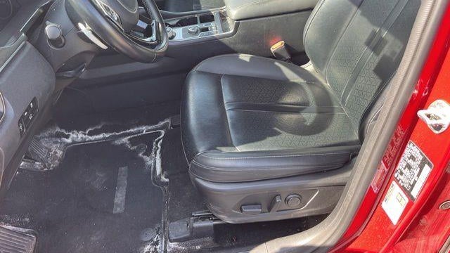 2021 Kia Sorento Hybrid EX