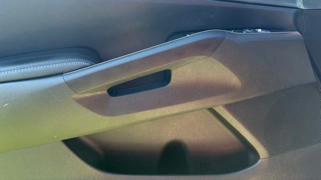 2021 Kia Sorento Hybrid EX