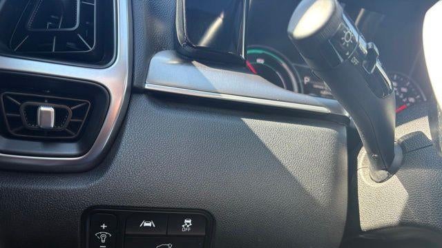 2021 Kia Sorento Hybrid EX