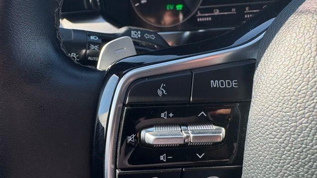 2021 Kia Sorento Hybrid EX