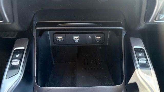 2021 Kia Sorento Hybrid EX