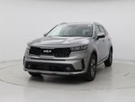 2023 Sorento Hybrid Thumbnail 4