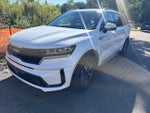 2024 Sorento Hybrid Thumbnail 1