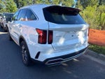 2024 Sorento Hybrid Thumbnail 5