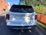 2024 Sorento Hybrid Thumbnail 6
