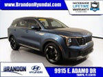 2025 Sorento Hybrid Thumbnail 1