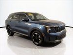 2025 Sorento Hybrid Thumbnail 2