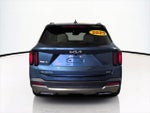 2025 Sorento Hybrid Thumbnail 7