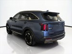 2025 Sorento Hybrid Thumbnail 9