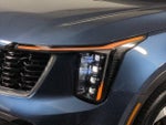 2025 Sorento Hybrid Thumbnail 12