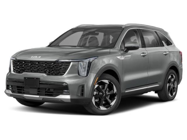 2025 Kia Sorento - $28,665