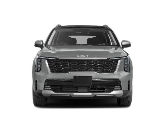 2025 Kia Sorento - $28,665