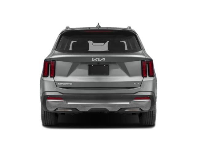 2025 Kia Sorento - $28,665