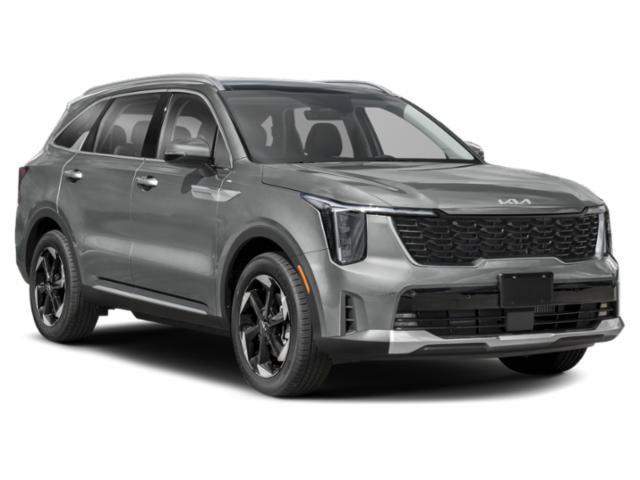2025 Kia Sorento - $28,665
