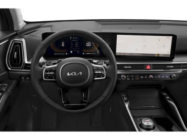 2025 Kia Sorento - $28,665