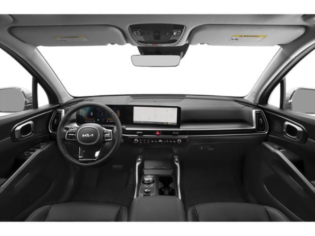 2025 Kia Sorento - $28,665