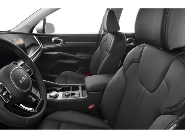 2025 Kia Sorento - $28,665