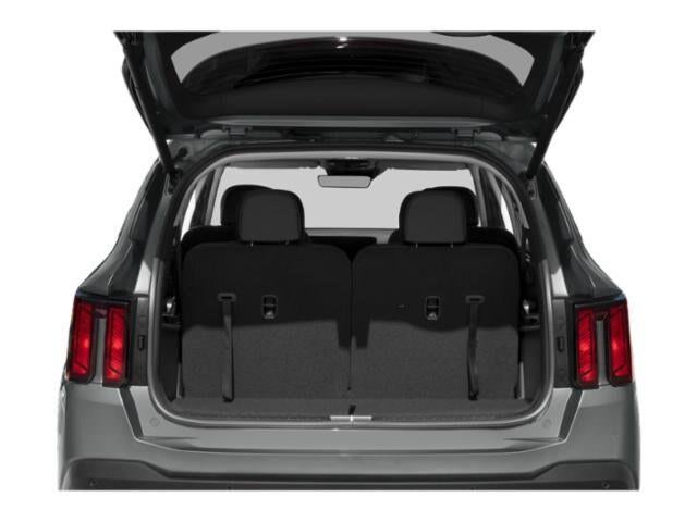2025 Kia Sorento - $28,665