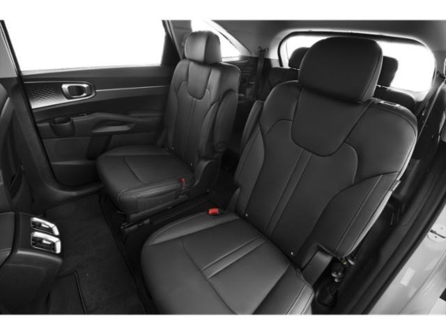 2025 Kia Sorento - $28,665