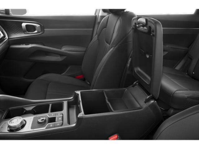 2025 Kia Sorento - $28,665