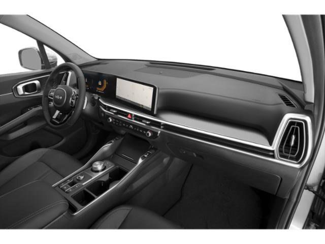 2025 Kia Sorento - $28,665