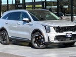 2025 Sorento Hybrid Thumbnail 1