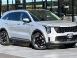 2025 Sorento Hybrid Thumbnail 2