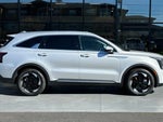 2025 Sorento Hybrid Thumbnail 3