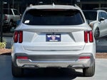2025 Sorento Hybrid Thumbnail 5